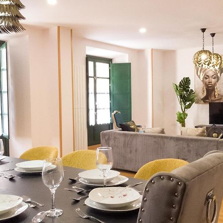 Apartamentos San Pedro Regalado Valladolid Buitenkant foto