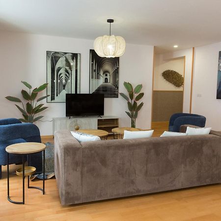 Apartamentos San Pedro Regalado Valladolid Buitenkant foto
