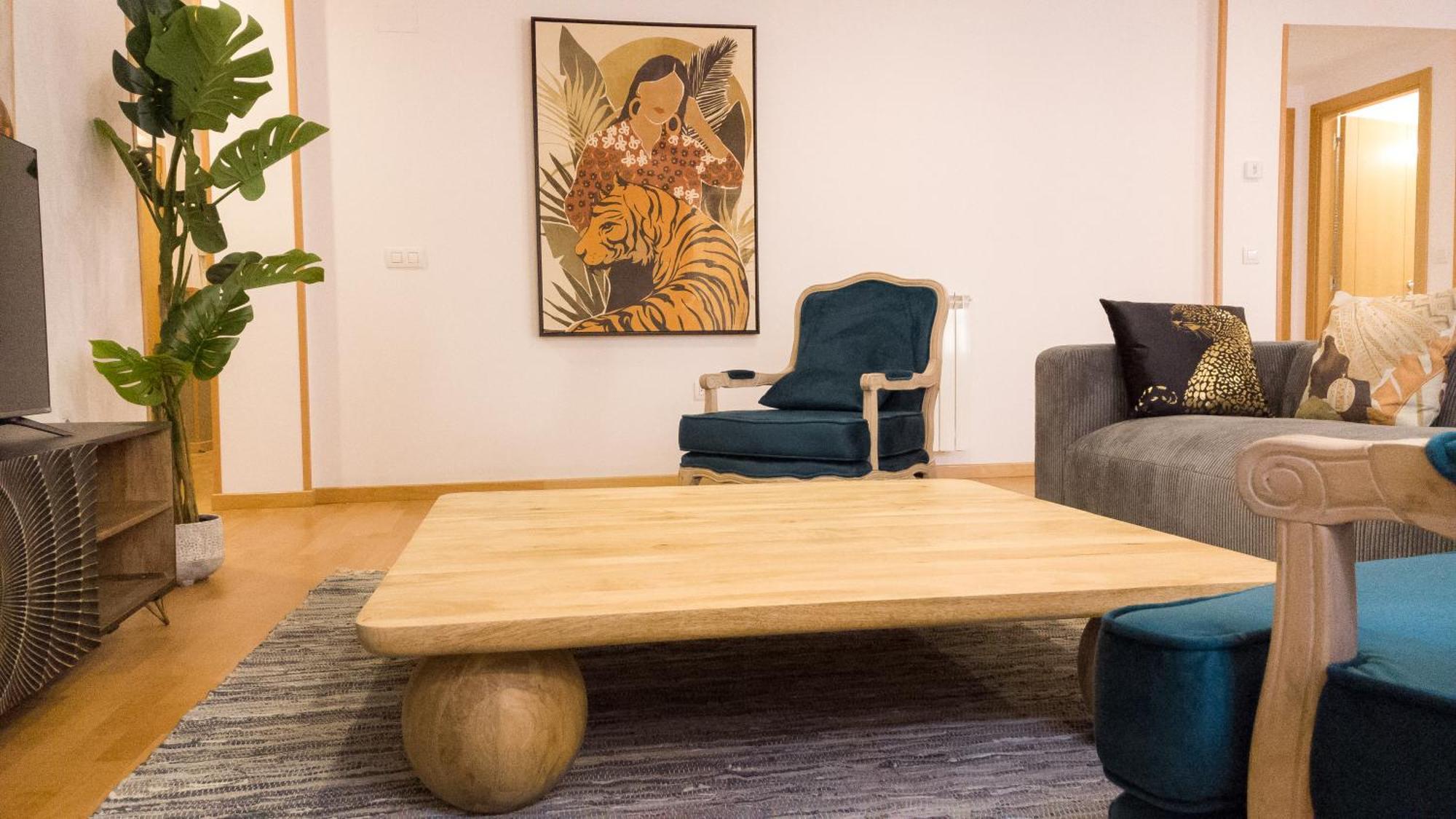 Apartamentos San Pedro Regalado Valladolid Buitenkant foto