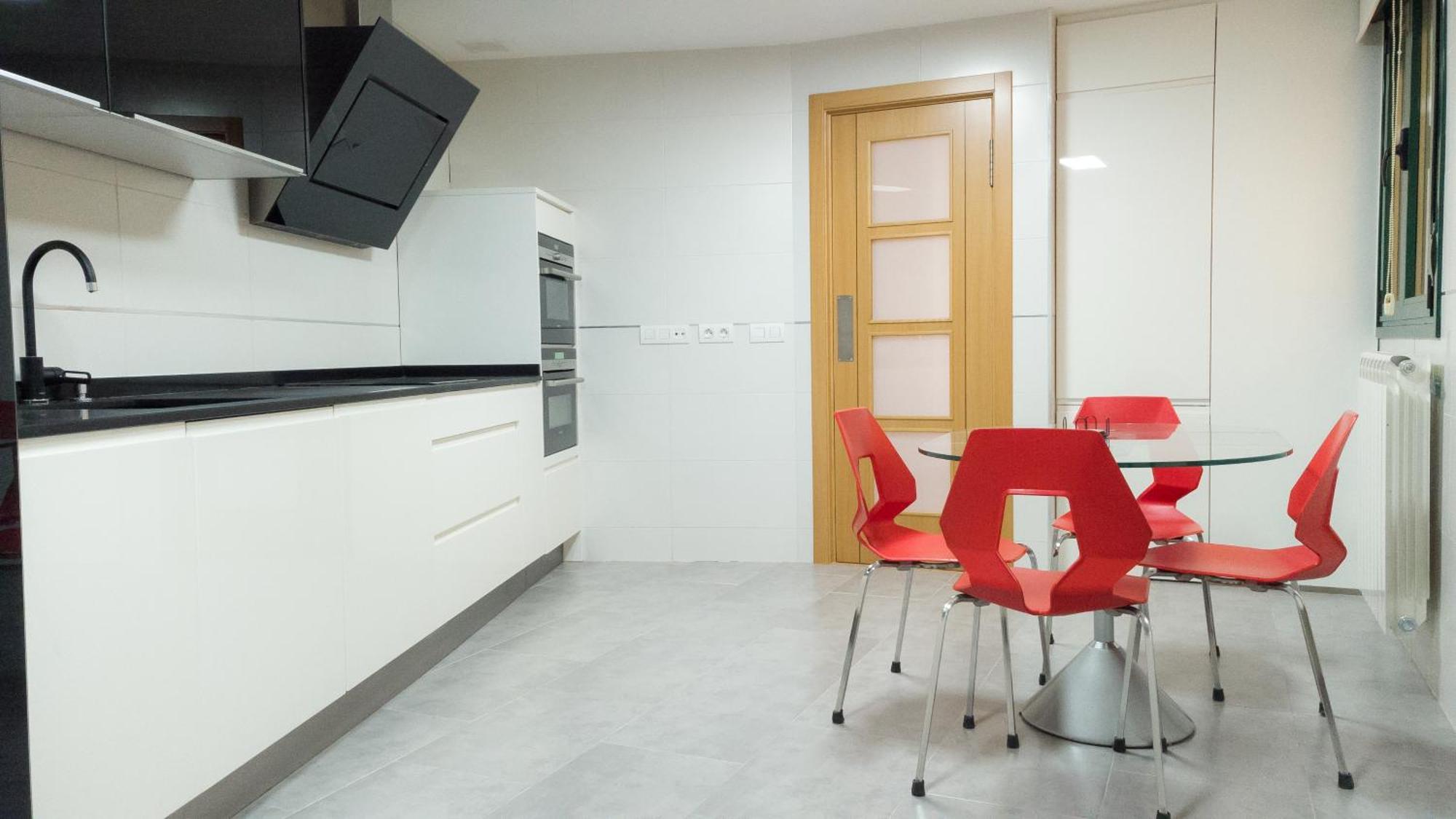 Apartamentos San Pedro Regalado Valladolid Buitenkant foto
