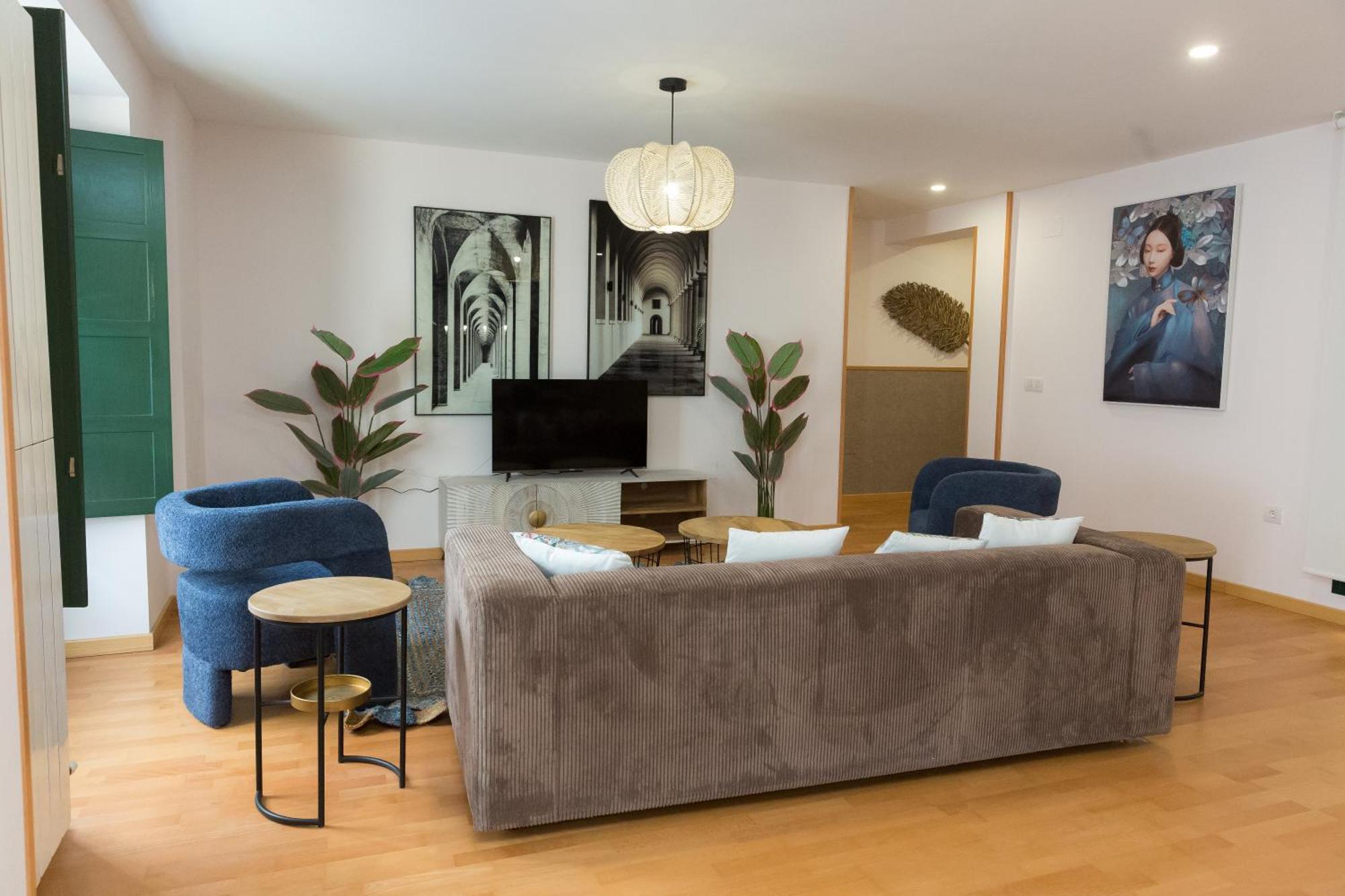 Apartamentos San Pedro Regalado Valladolid Buitenkant foto