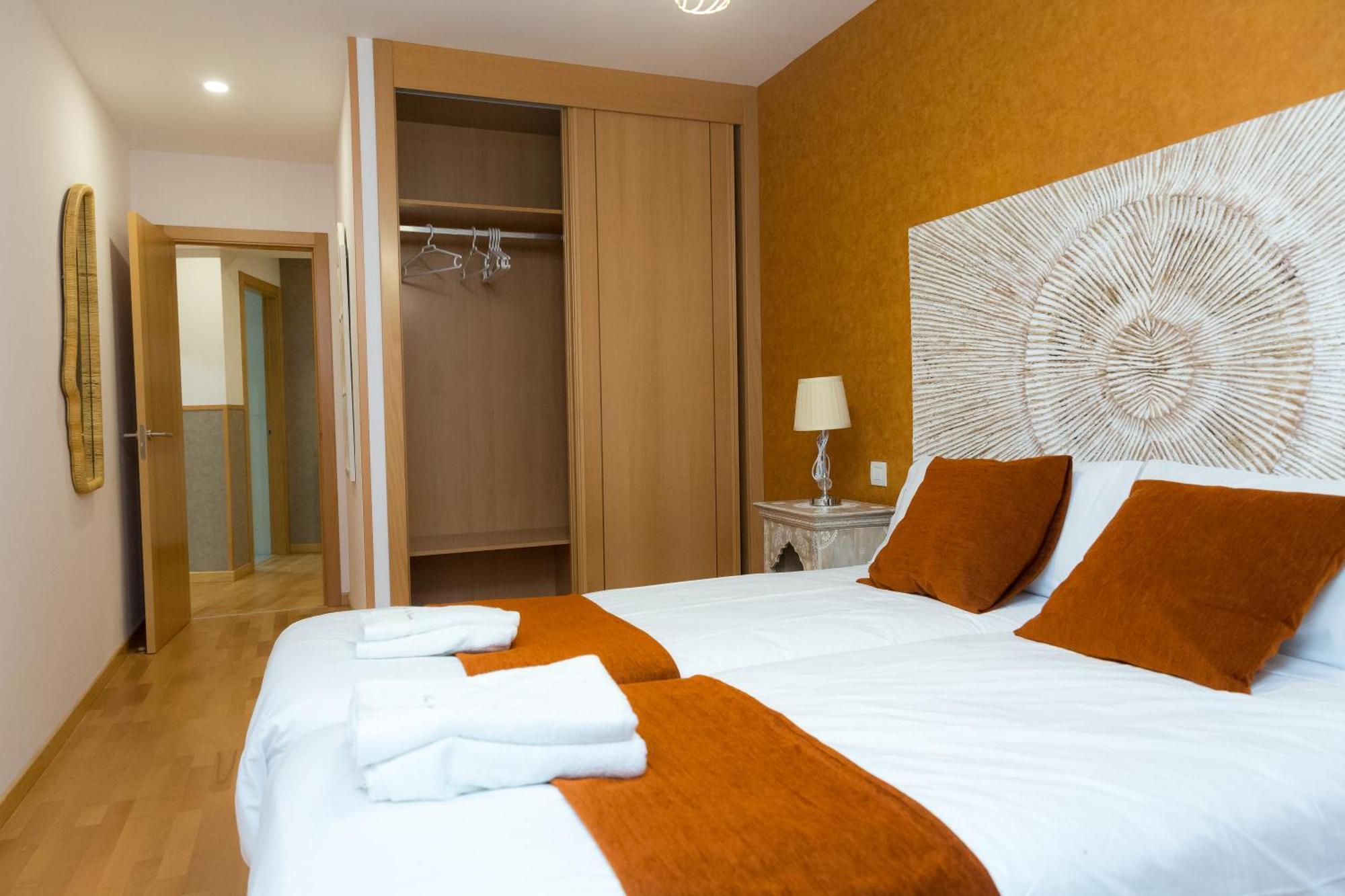 Apartamentos San Pedro Regalado Valladolid Buitenkant foto