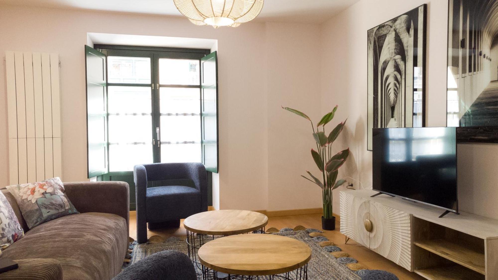Apartamentos San Pedro Regalado Valladolid Buitenkant foto