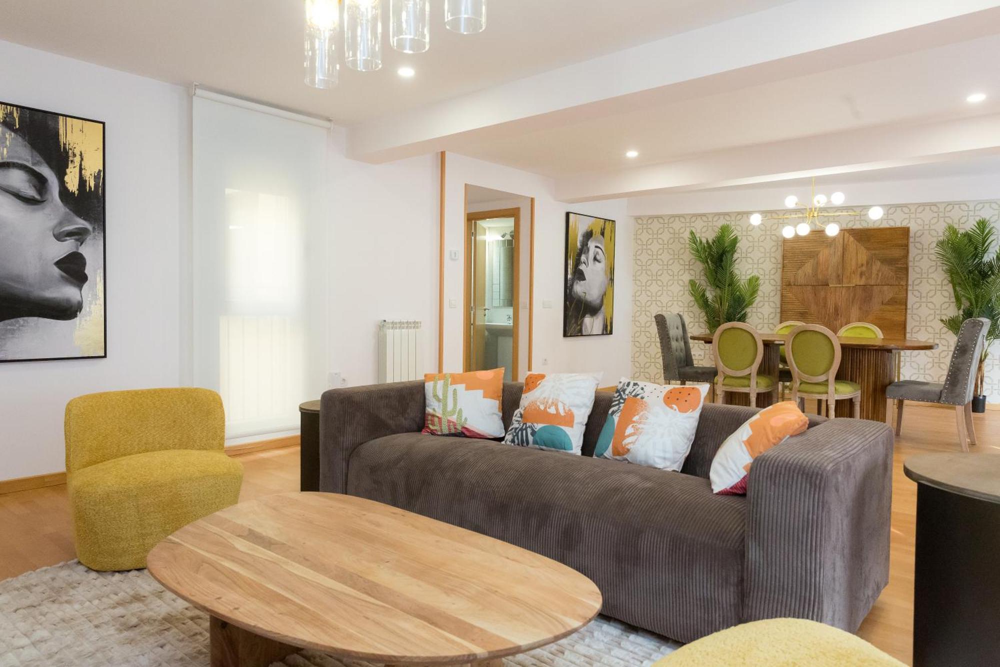 Apartamentos San Pedro Regalado Valladolid Buitenkant foto