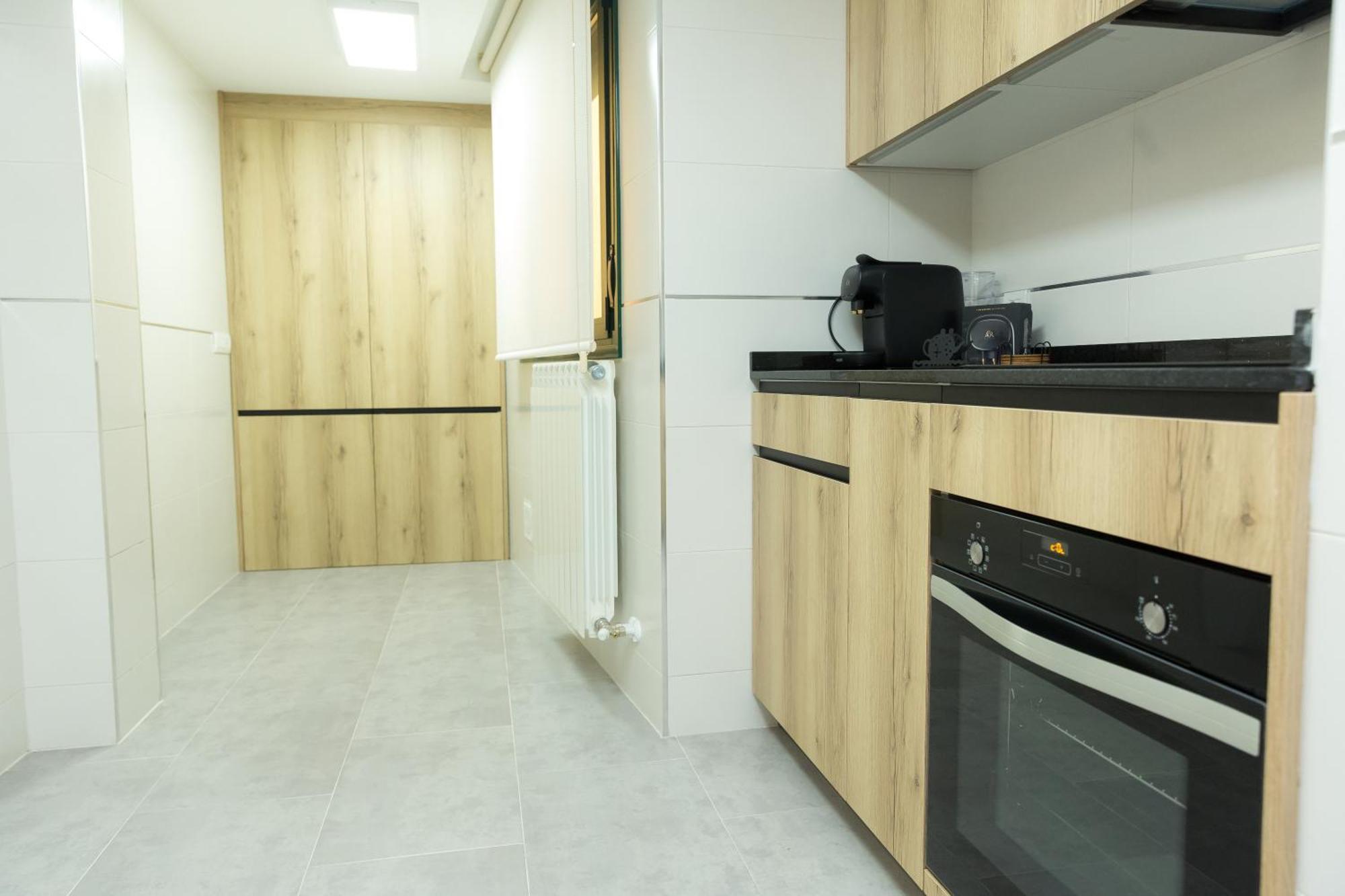 Apartamentos San Pedro Regalado Valladolid Buitenkant foto