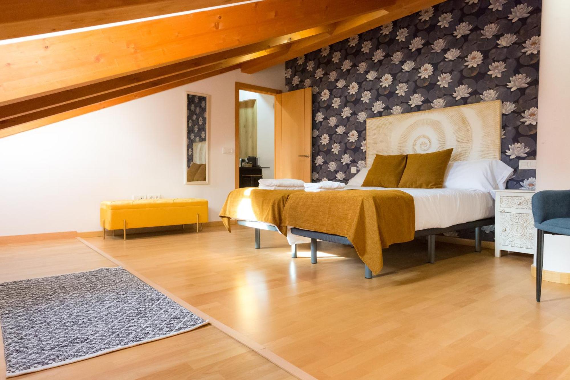 Apartamentos San Pedro Regalado Valladolid Buitenkant foto