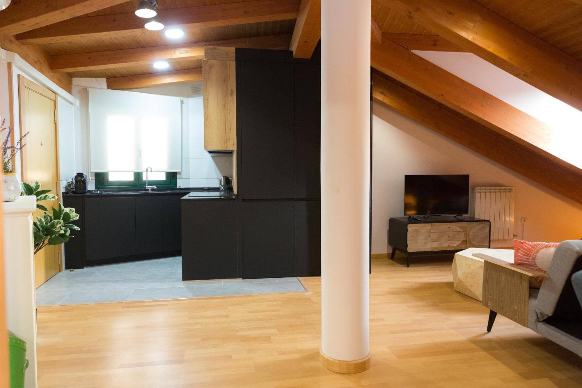 Apartamentos San Pedro Regalado Valladolid Buitenkant foto