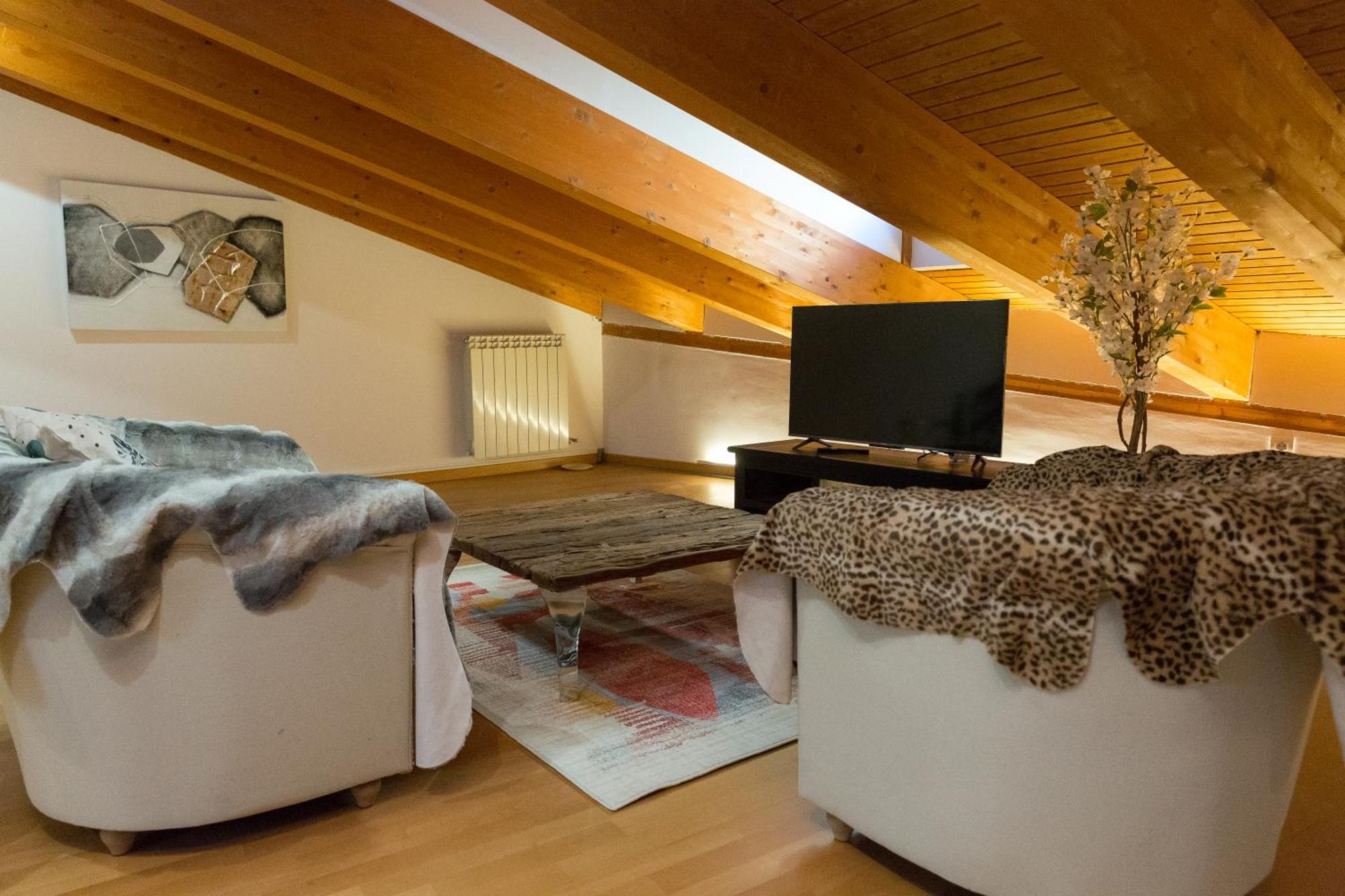 Apartamentos San Pedro Regalado Valladolid Buitenkant foto