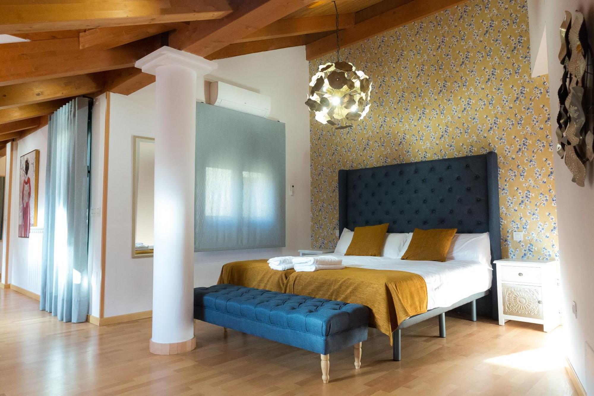 Apartamentos San Pedro Regalado Valladolid Buitenkant foto