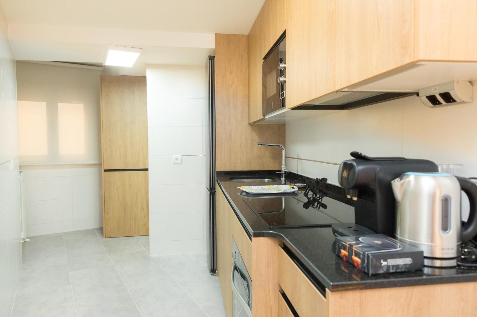 Apartamentos San Pedro Regalado Valladolid Buitenkant foto