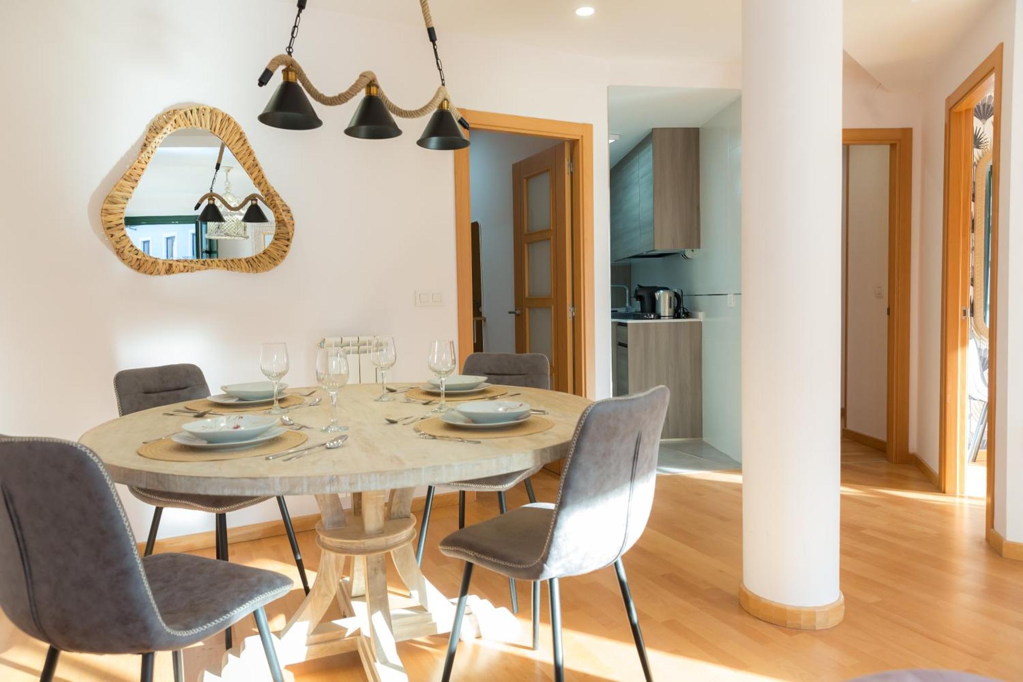 Apartamentos San Pedro Regalado Valladolid Buitenkant foto