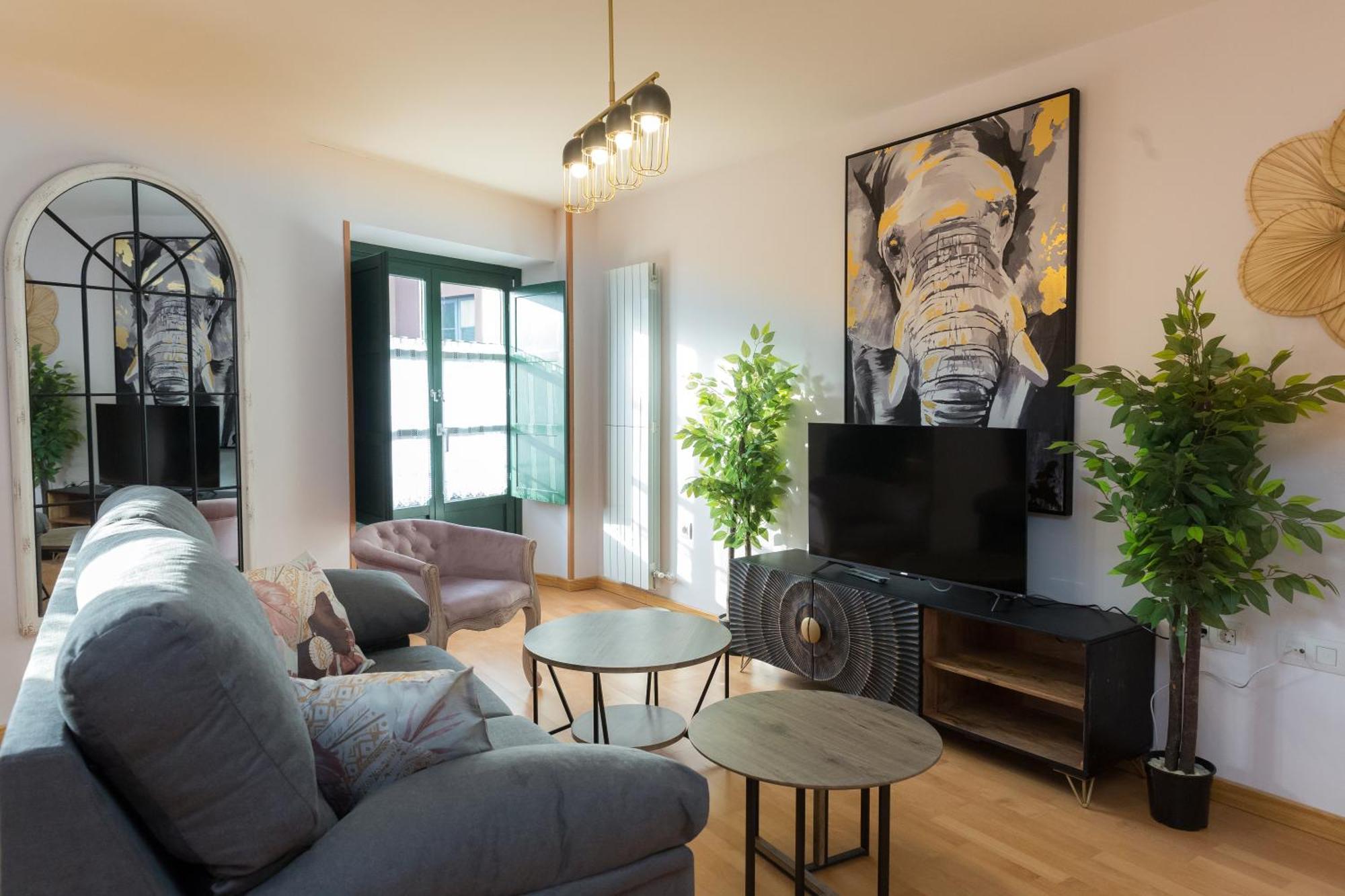 Apartamentos San Pedro Regalado Valladolid Buitenkant foto