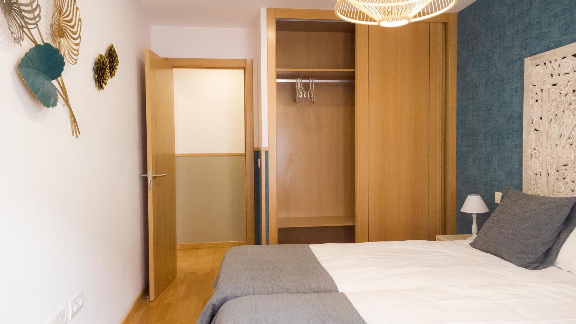 Apartamentos San Pedro Regalado Valladolid Buitenkant foto