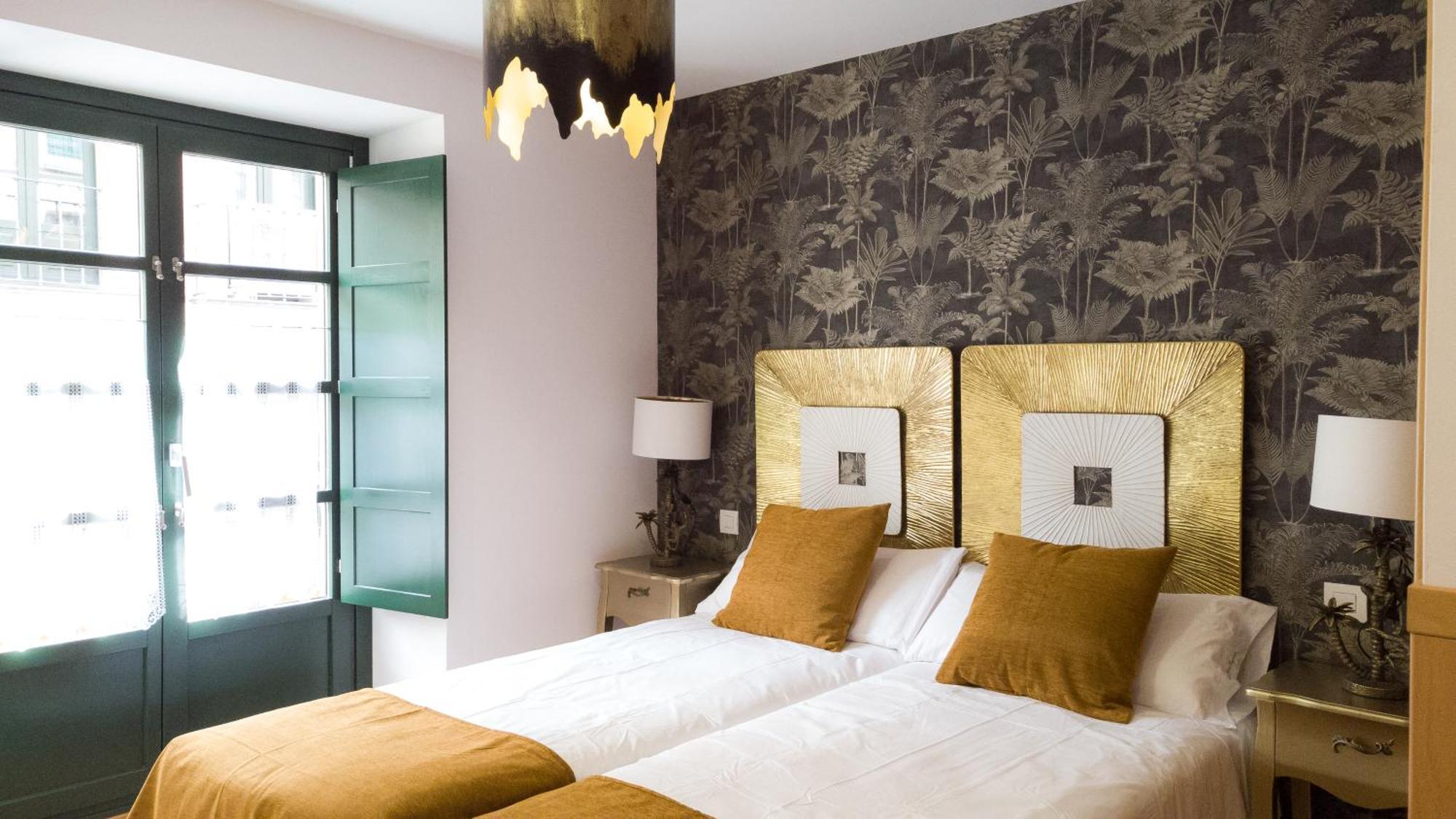 Apartamentos San Pedro Regalado Valladolid Buitenkant foto